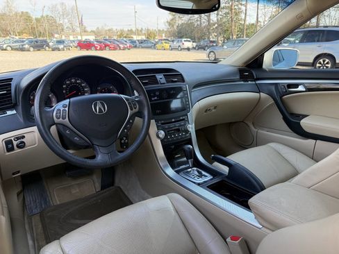 Used 2008 Acura TL Base 4dr Sedan image 16