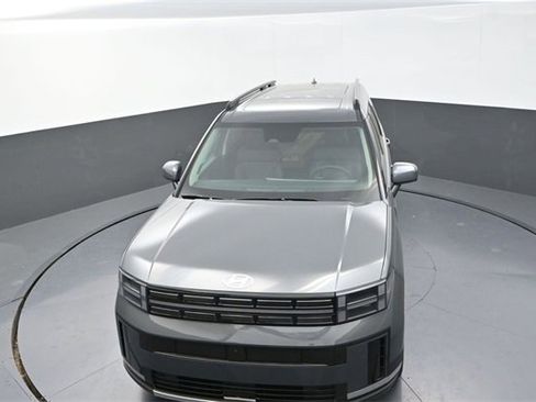 New 2026 Hyundai Santa Fe Limited image 25