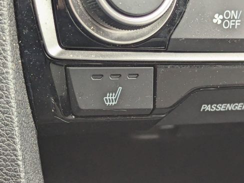 Used 2016 Honda Civic EX-T image 28