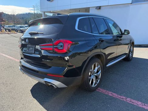 Used 2022 BMW X3 xDrive30i w/ Premium Package AWD/4WD image 31