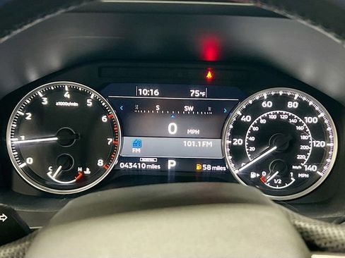 Used 2022 Mitsubishi Outlander SE image 27