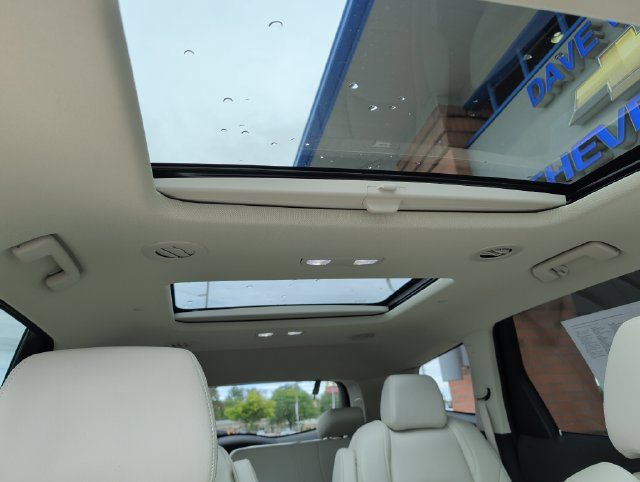 Used 2024 Buick Enclave Premium w/ Experience Buick Package FWD image 35