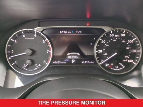 Certified 2023 Nissan Rogue SL image 21