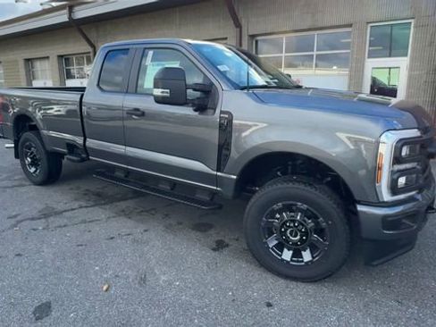 New 2026 Ford F350 XL w/ STX Appearance Package image 2