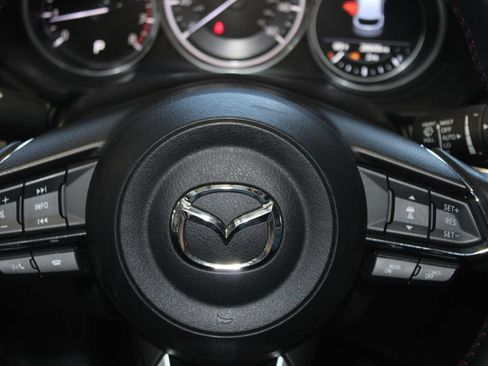 Used 2025 MAZDA CX-5 Carbon Edition AWD/4WD image 14