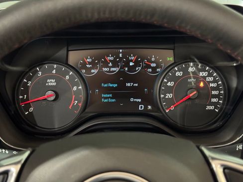 Used 2018 Chevrolet Camaro ZL1 w/ LPO, ZL1 Protection Package image 10