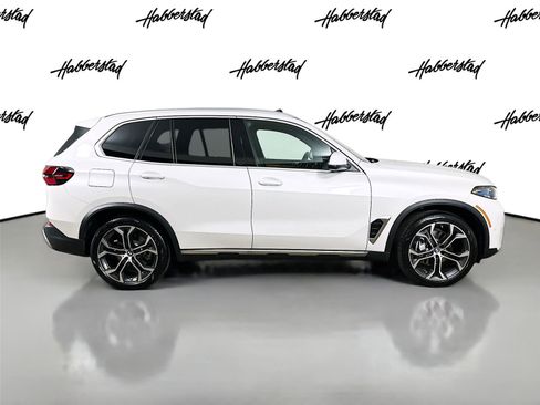 New 2026 BMW X5 xDrive40i image 4