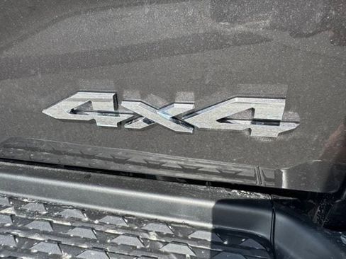 New 2025 RAM 2500 Big Horn image 40