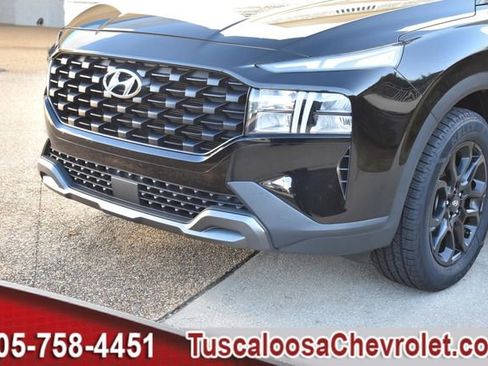 Used 2022 Hyundai Santa Fe XRT image 40