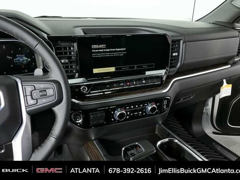 New 2026 GMC Sierra 1500 Elevation w/ Preferred Package image 13