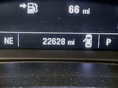 Used 2025 Chevrolet Malibu RS FWD image 12