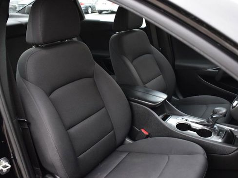 Used 2022 Chevrolet Malibu LT image 18