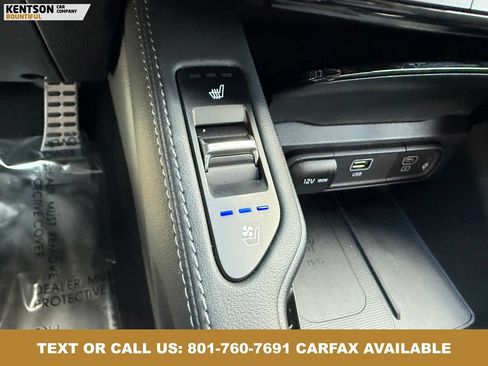Used 2024 Kia Telluride SX Prestige X-Line AWD/4WD image 29