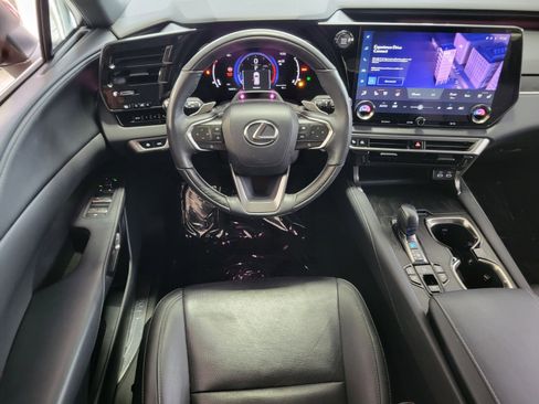 Certified 2024 Lexus RX 350 Premium Plus w/ Convenience Package image 13