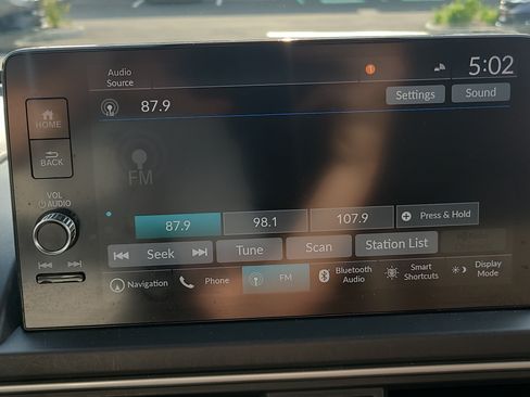 Used 2023 Honda Pilot Elite image 27