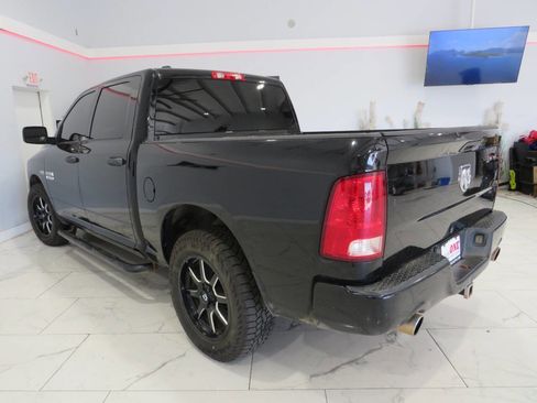 Used 2015 RAM 1500 Express image 5