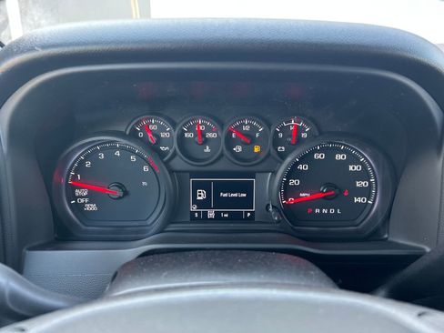 New 2026 GMC Sierra 1500 Pro w/ Pro Value Package AWD/4WD image 16