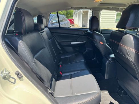 Used 2016 Subaru Crosstrek 2.0i Limited AWD/4WD image 25