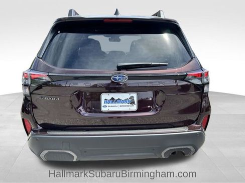 New 2026 Subaru Forester Limited AWD/4WD image 3