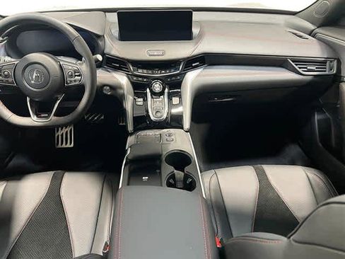 New 2025 Acura TLX SH-AWD w/ A-SPEC Pkg image 15
