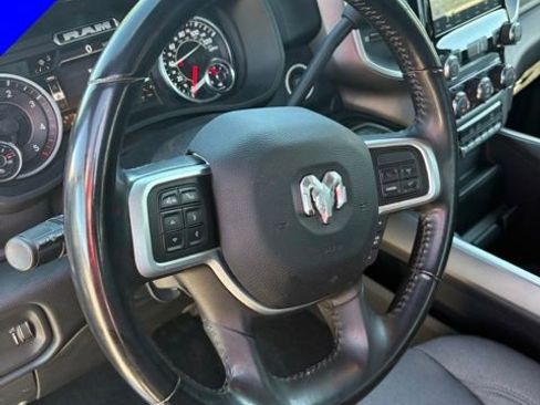 Used 2022 RAM 2500 Big Horn w/ Level A Equipment Group AWD/4WD image 17
