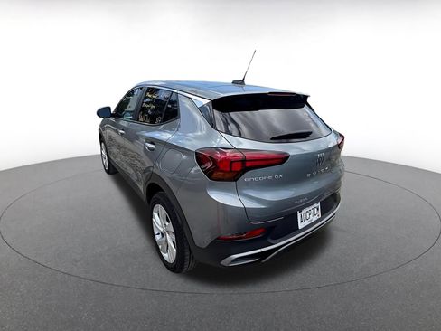 Used 2025 Buick Encore GX Preferred image 4