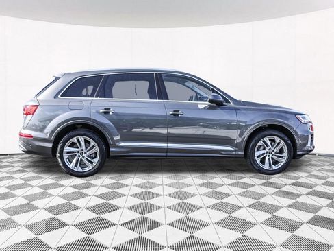 Used 2024 Audi Q7 3.0T Premium Plus image 12