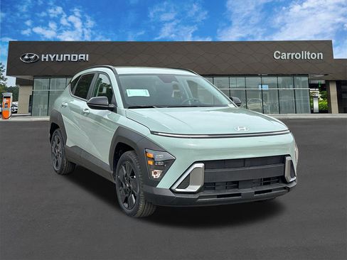 New 2026 Hyundai Kona SEL Sport FWD image 4