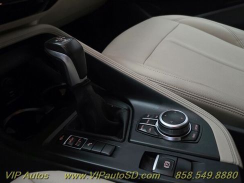 Used 2019 BMW X1 sDrive28i FWD image 19