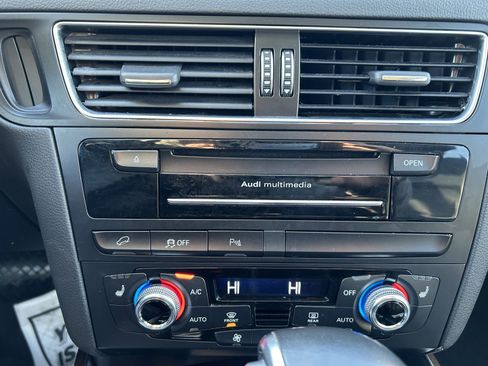 Used 2016 Audi Q5 2.0T Premium Plus w/ Technology Package image 32