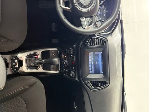 Used 2021 Jeep Compass Sport FWD image 26