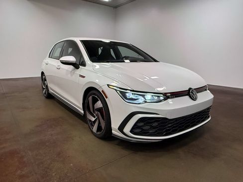 Used 2024 Volkswagen GTI S FWD image 30