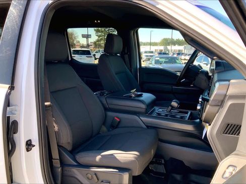 Used 2024 Ford F150 XLT w/ Equipment Group 302A MID image 9