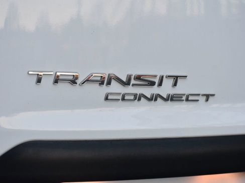 Used 2019 Ford Transit Connect XL image 29