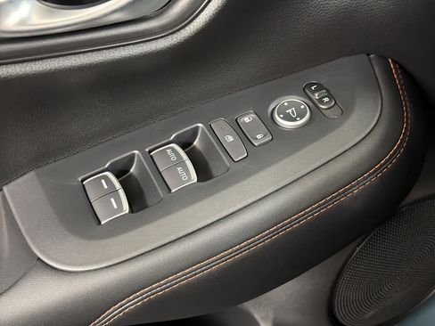 New 2027 Honda HR-V Sport image 12