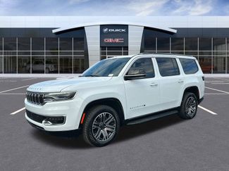 Used 2023 Jeep Wagoneer 2WD w/ Premium Group I video 1