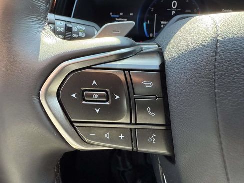 Used 2024 Lexus TX 350 AWD w/ Captains Chair Package image 23