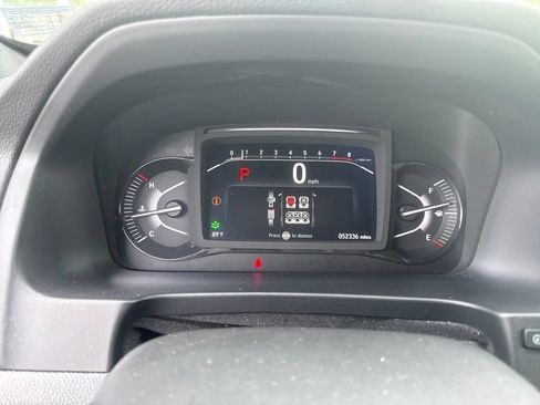 Used 2022 Honda Passport TrailSport image 6