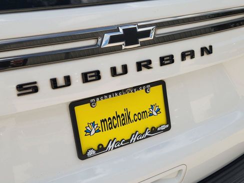 Used 2022 Chevrolet Suburban Z71 AWD/4WD image 30