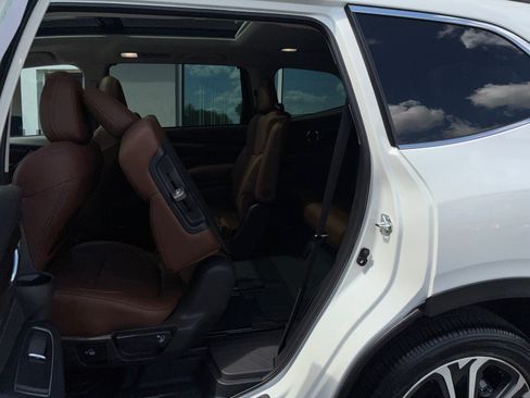 New 2026 Subaru Ascent Touring image 37