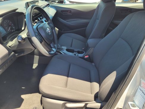 Used 2023 Toyota Corolla LE FWD image 25