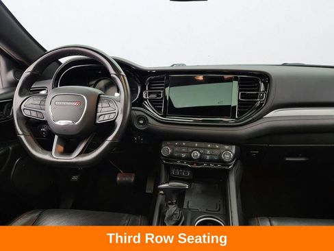 Used 2022 Dodge Durango R/T AWD/4WD image 31