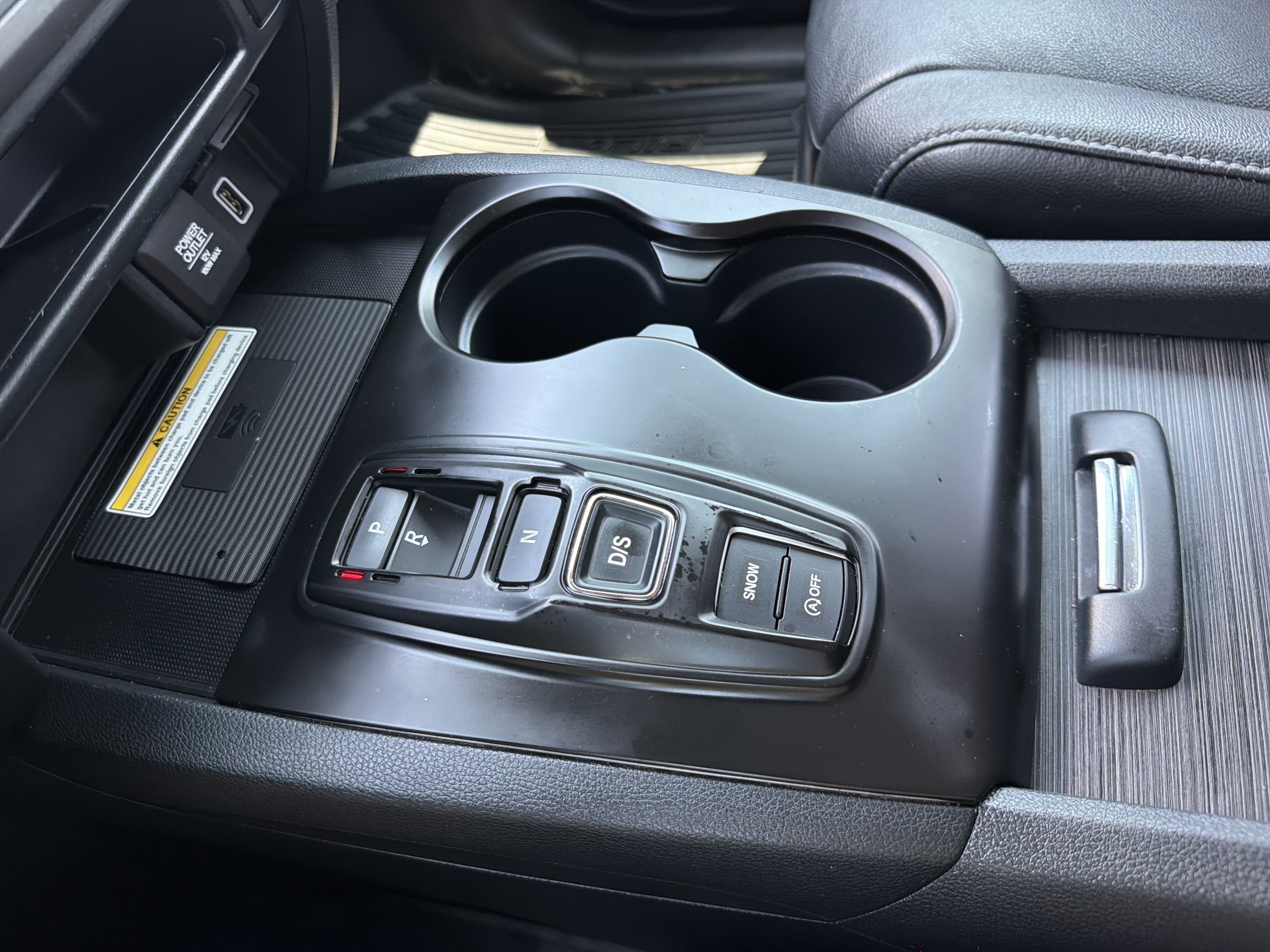 Used 2021 Honda Pilot Special Edition image 27