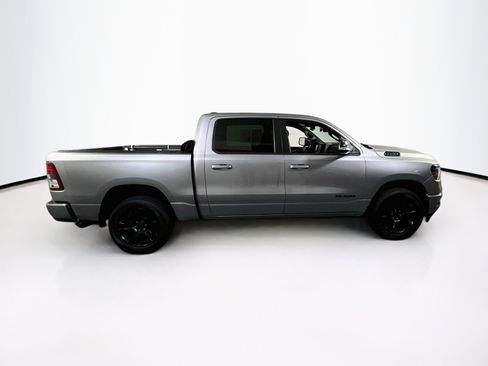 Used 2022 RAM 1500 Big Horn AWD/4WD image 4