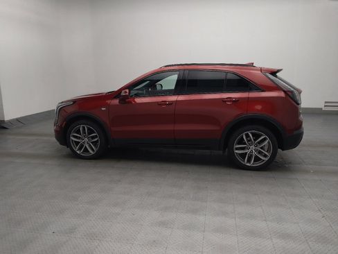 Used 2019 Cadillac XT4 Sport image 3