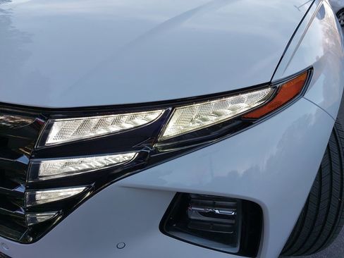 New 2024 Hyundai Tucson Limited image 31