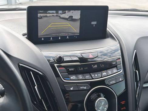 Used 2023 Acura RDX AWD image 25