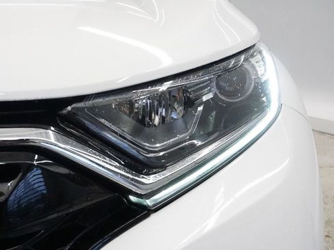 Used 2020 Honda CR-V EX image 11