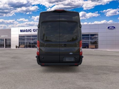 New 2026 Ford Transit 350 XLT RWD image 5