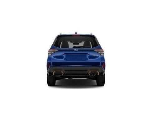 New 2025 Subaru Forester Sport image 9